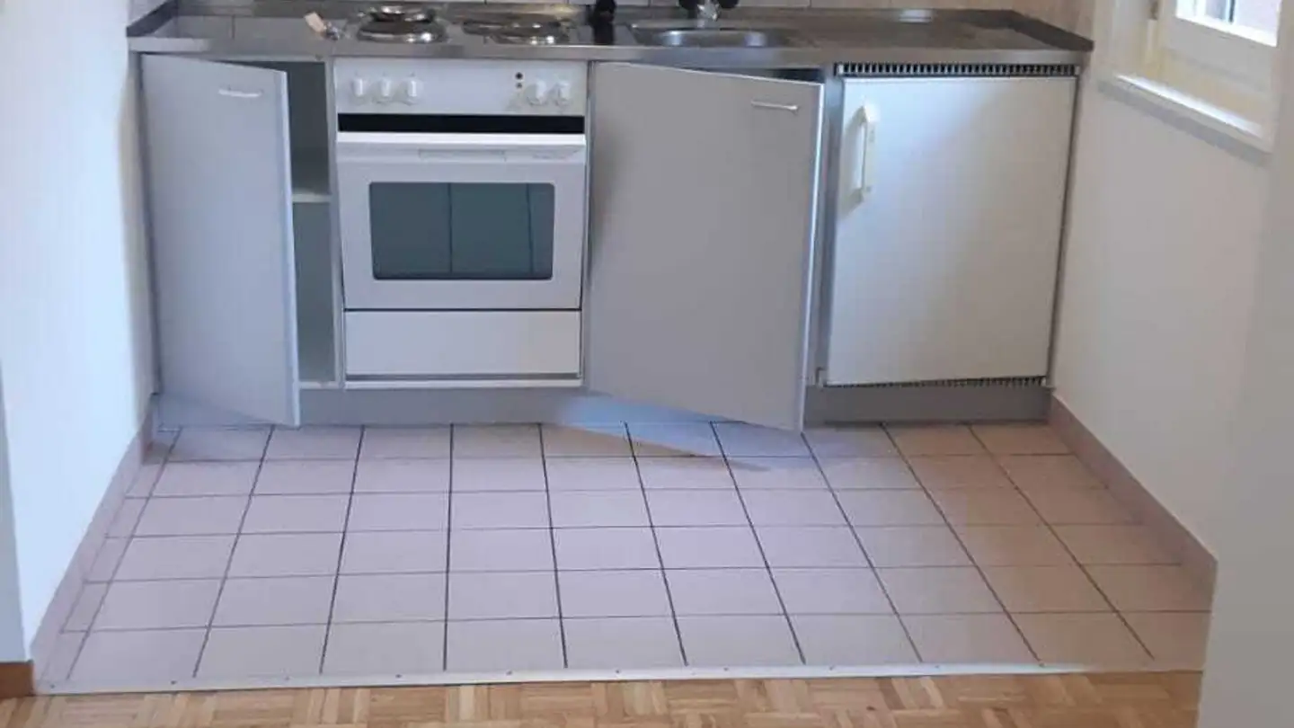 Wohnung mieten - Chemin De Baugy 3, 1815 Clarens