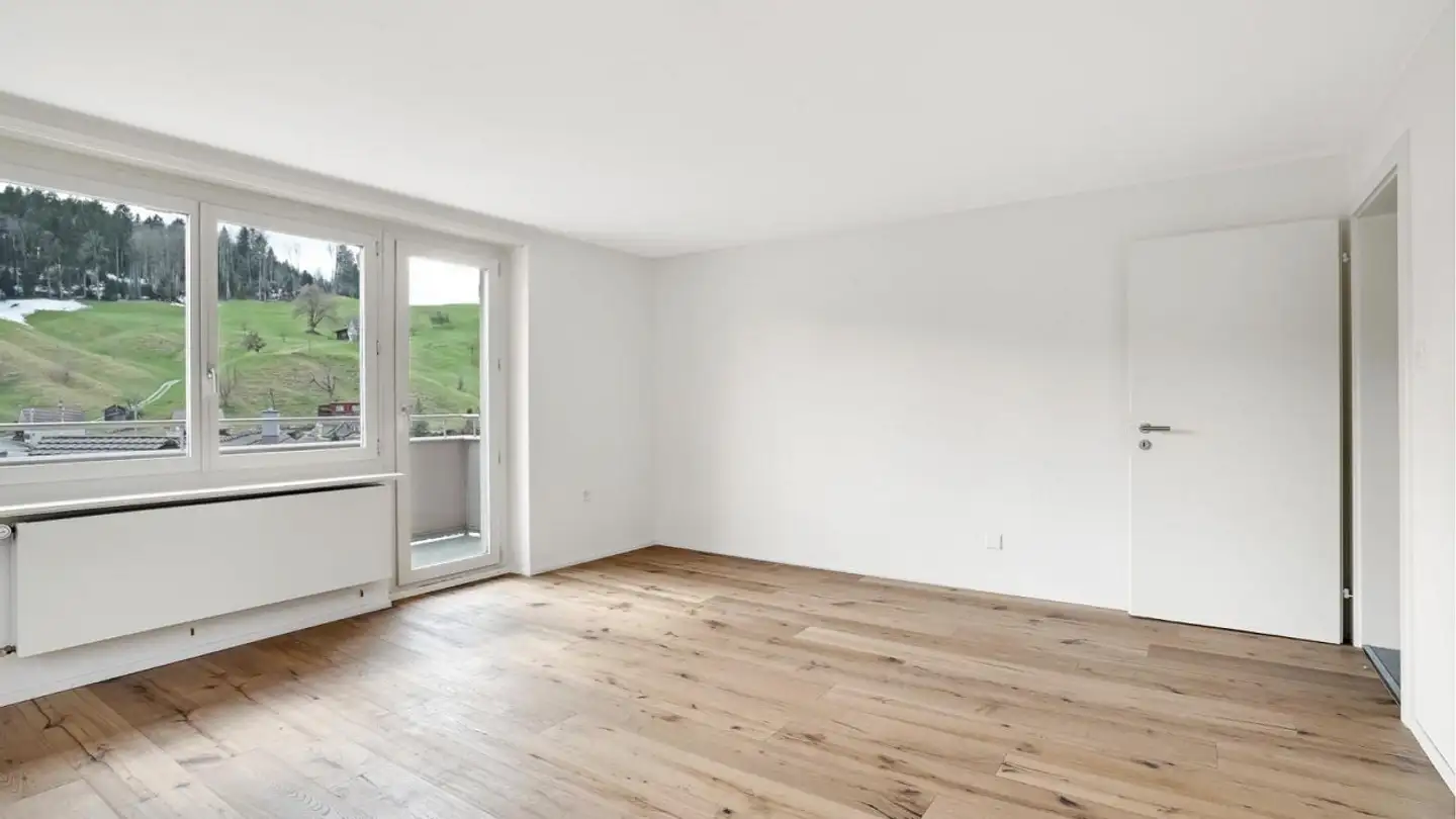 Wohnung mieten - Wilenhalde 1, 9100 Herisau - Foto 3