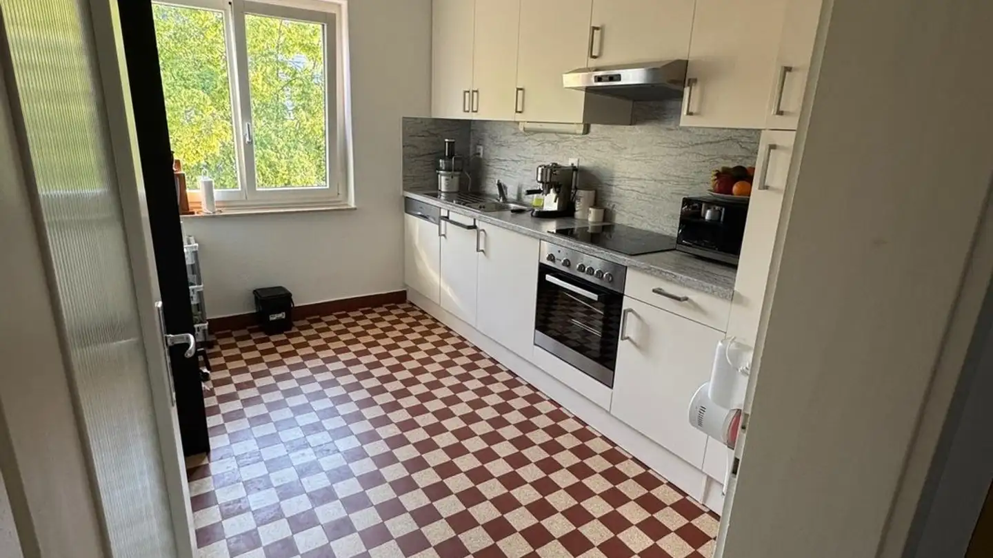 Stanza singola in affitto - 8400 Winterthur - Foto 2