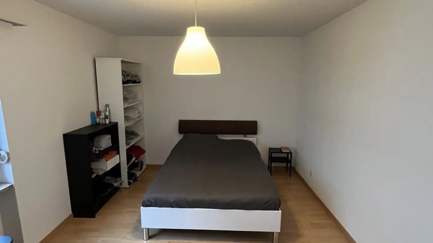 Single room for rent - 8048 Zürich - Photo 2