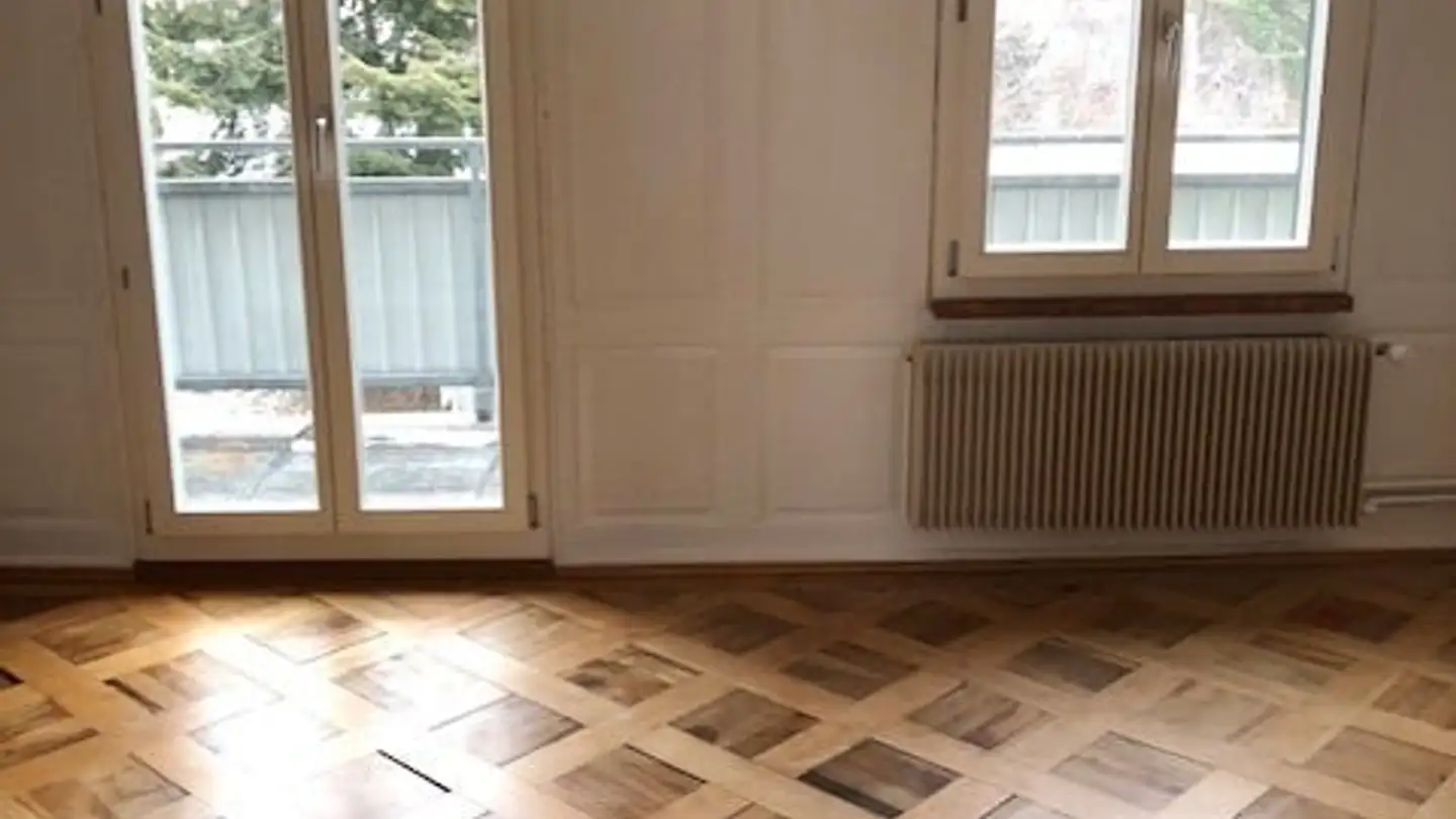 Appartement à louer - Teufener Strasse 100, 9000 St. Gallen - Photo 4