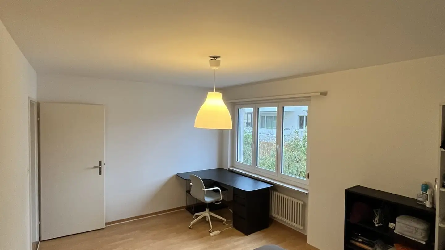 Single room for rent - 8048 Zürich - Photo 3