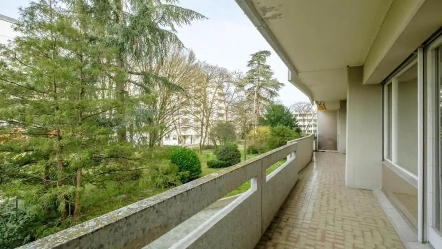 Apartment for sale - 1206 Genève