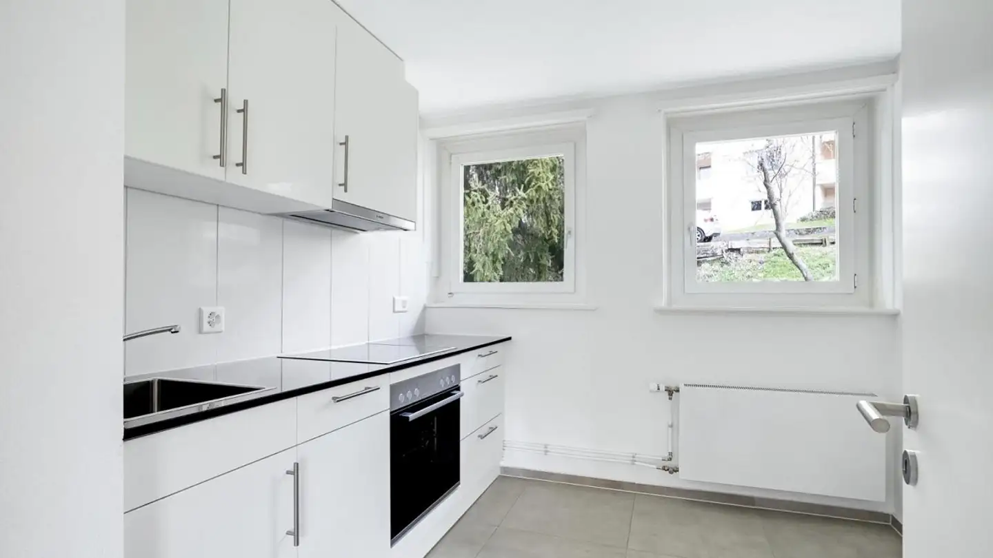 Wohnung mieten - Wilenhalde 1, 9100 Herisau - Foto 4
