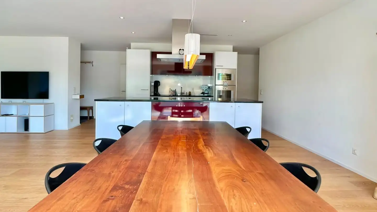 Appartement à louer - In Der Weid 10a, 8143 Stallikon - Photo 3