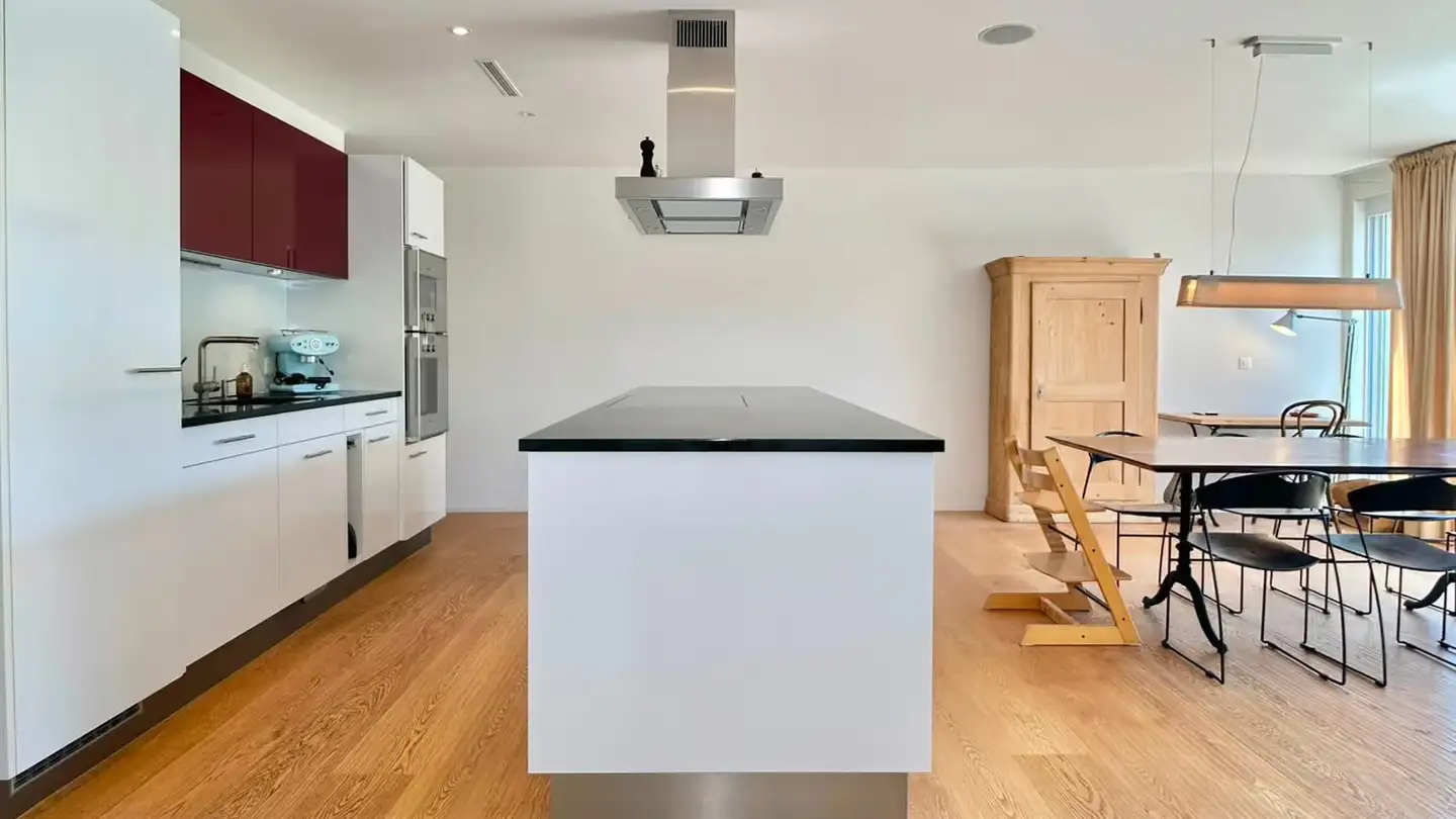 Appartement à louer - In Der Weid 10a, 8143 Stallikon - Photo 4