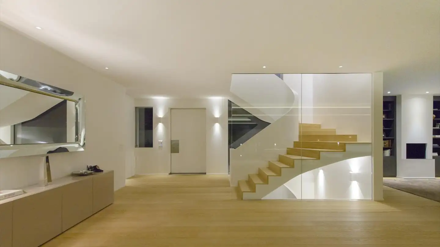 Einfamilienhaus kaufen - Rue De Chêne-Bougeries, 1224 Chêne-Bougeries - Foto 4