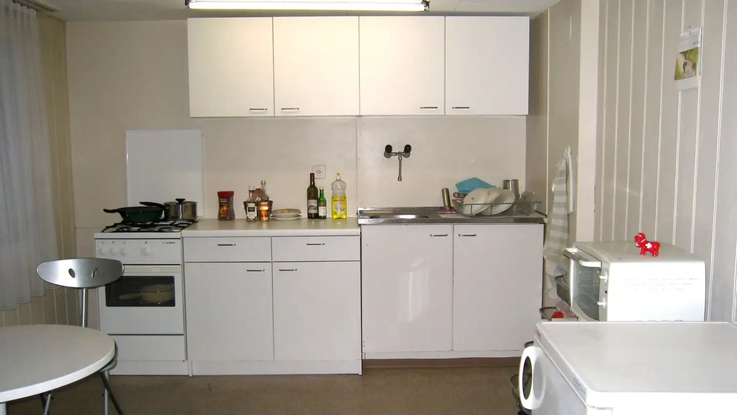 Apartment for rent - Gossauerstrasse 31a, 9100 Herisau - Photo 2