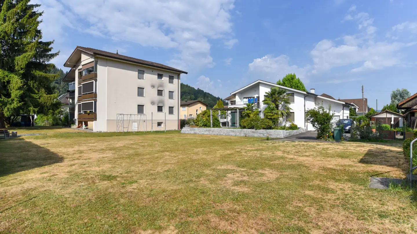 Terrain constructible à vendre - 5722 Gränichen - Photo 4