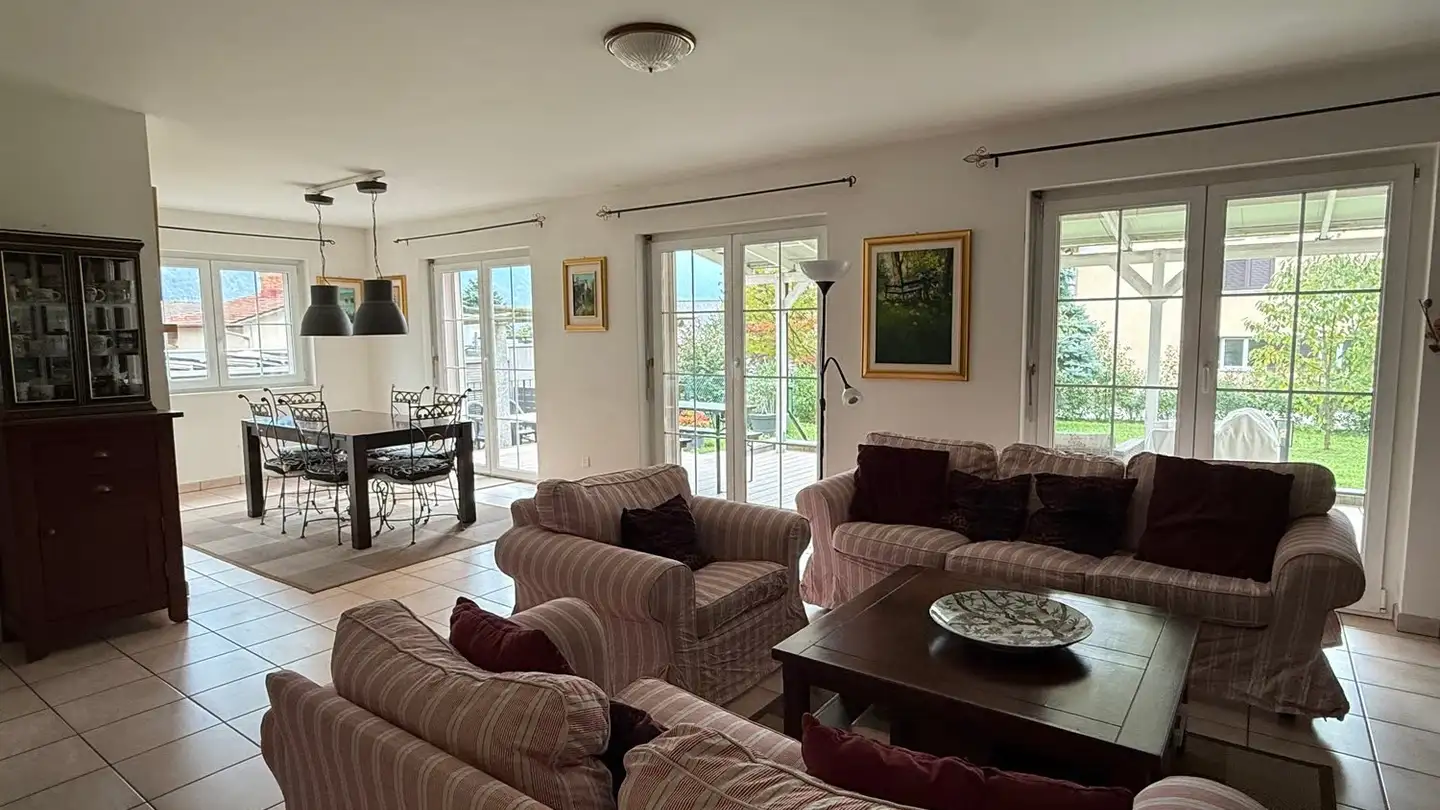 Villa for sale - Ala Réssighe 14, 6523 Preonzo - Photo 3
