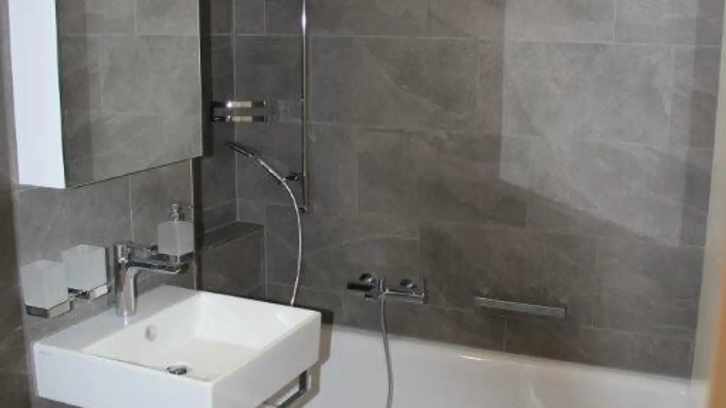 Wohnung mieten - Montalinstrasse 1, 7302 Landquart - Foto 3