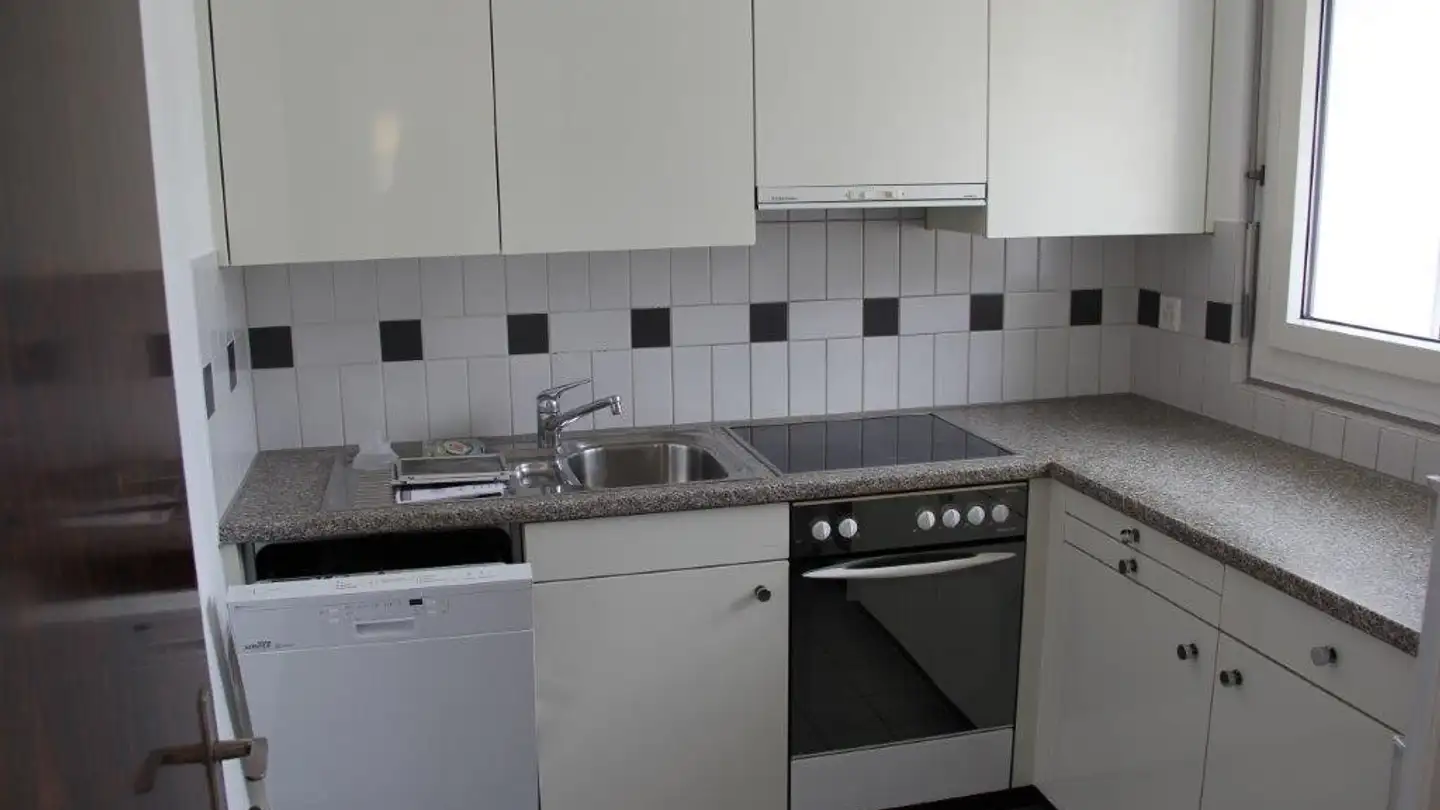 Wohnung mieten - Montalinstrasse 1, 7302 Landquart - Foto 4