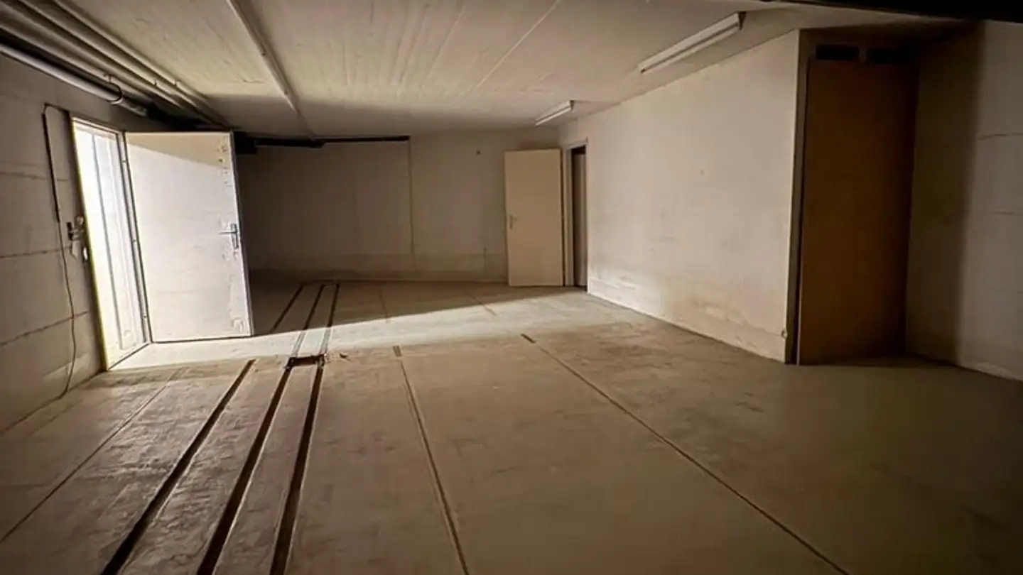 Spazio di archiviazione in affitto - Rue De La Gare 6, 1110 Morges - Photo 3