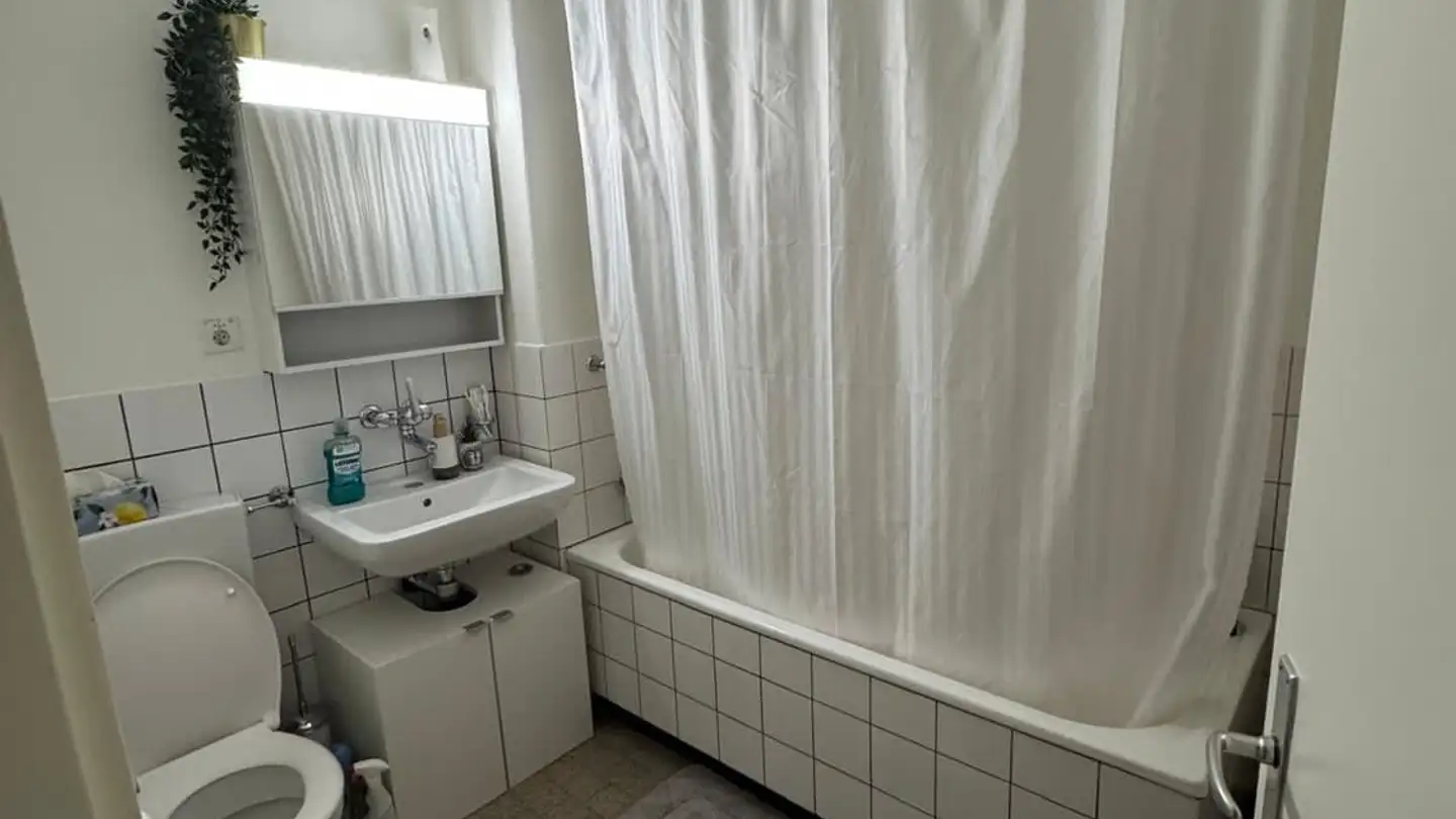 Stanza singola in affitto - 8400 Winterthur - Foto 4