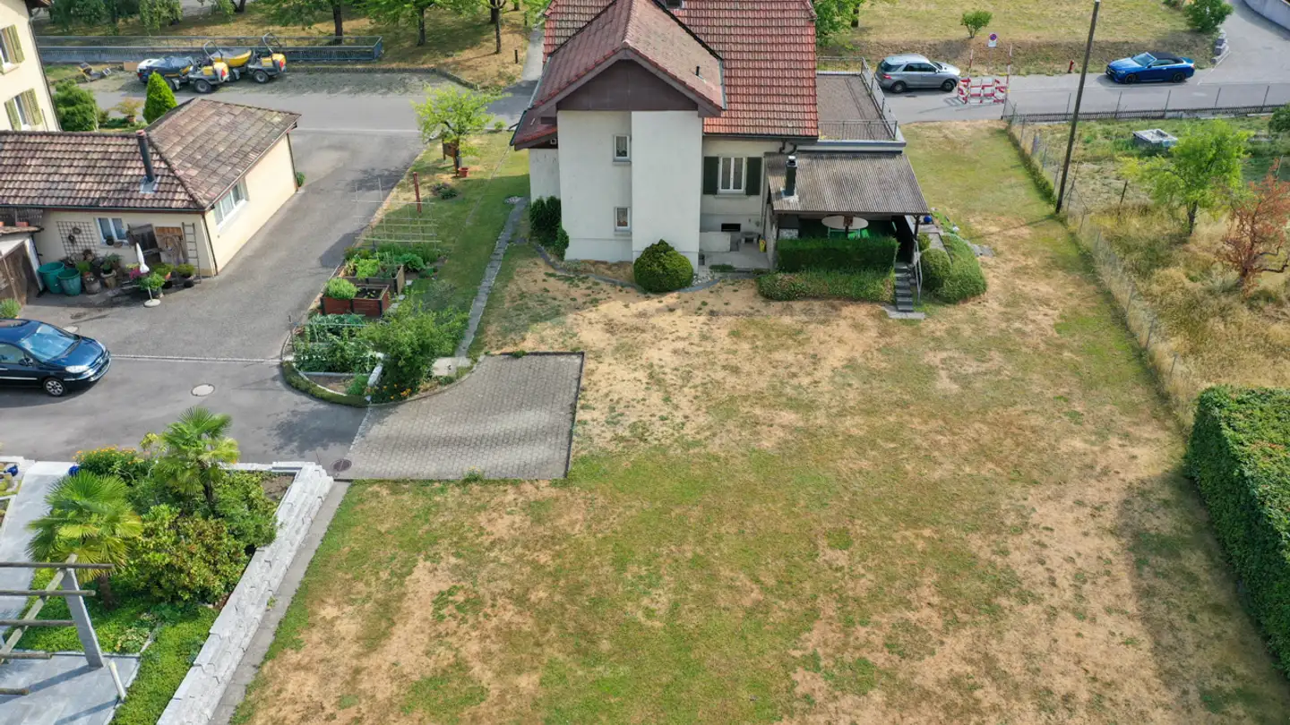 Terrain constructible à vendre - 5722 Gränichen - Photo 3