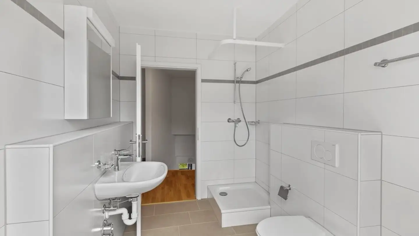 Appartement à louer - Vorstadt 28, 3380 Wangen an der Aare - Photo 4