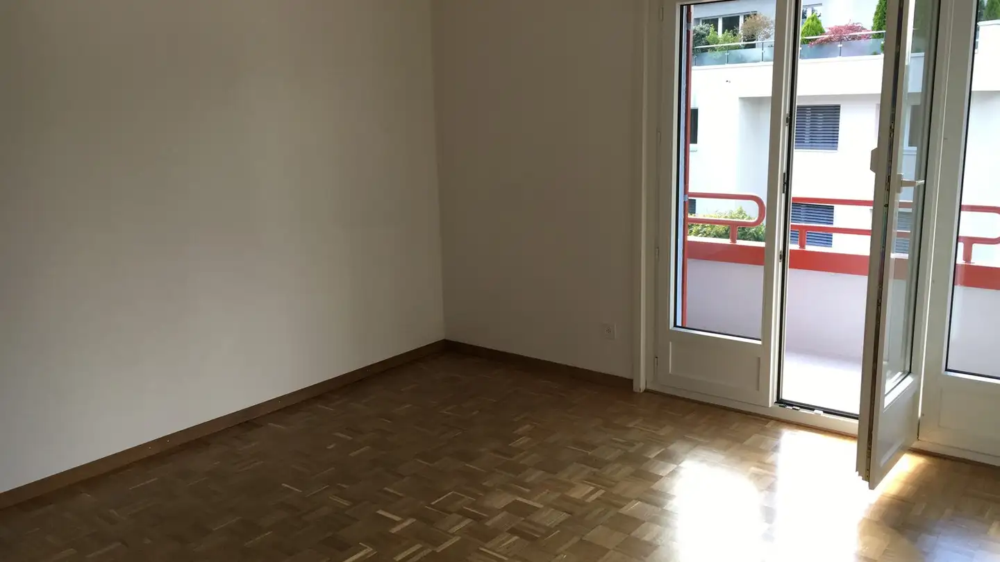 Appartement à louer - Glärnischstrasse 7a, 8632 Tann - Photo 3