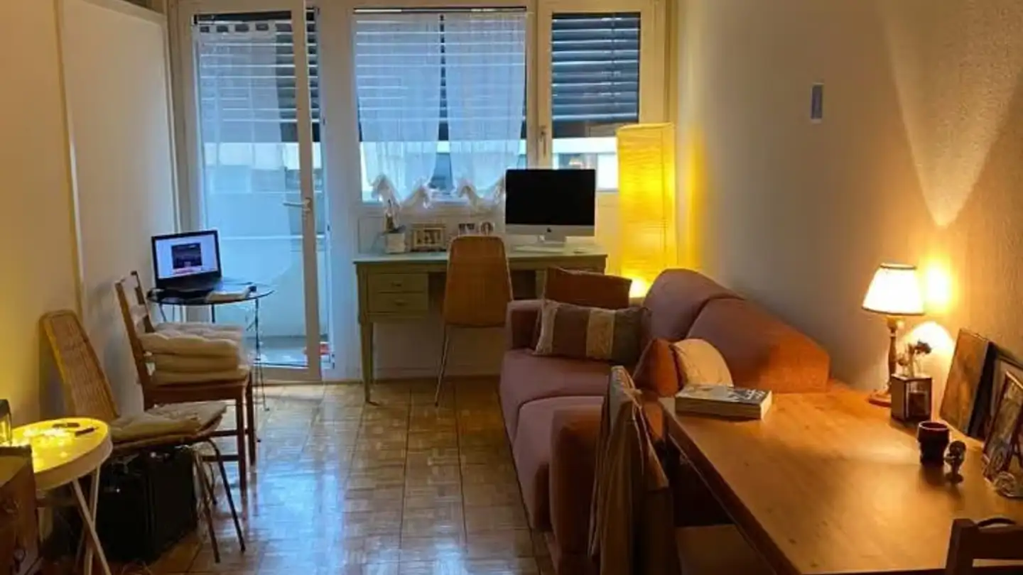 Appartamento in affitto - Avenue De Champel 63, 1206 Genève