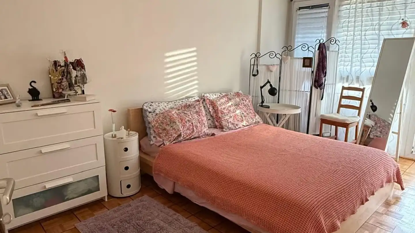 Appartamento in affitto - Avenue De Champel 63, 1206 Genève - Foto 2