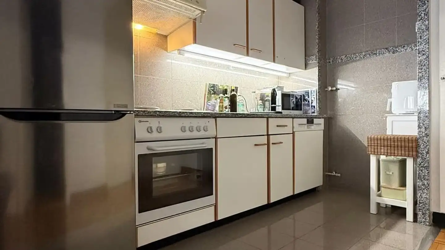 Appartamento in affitto - Avenue De Champel 63, 1206 Genève - Foto 3