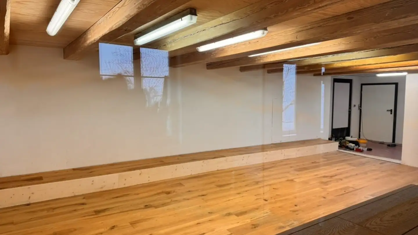 Commercial for rent - Am Büel 2, 6345 Neuheim - Photo 4