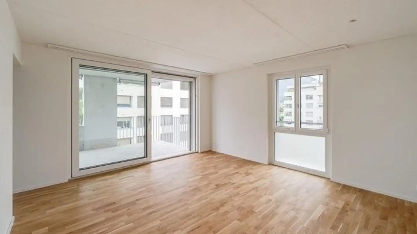 Apartment for rent - Lerchenweg 26, 4528 Zuchwil