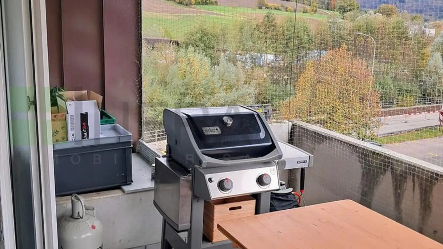 Appartamento in affitto - Rue Du Vieux-Moulin 15, 2852 Courtételle - Foto 3