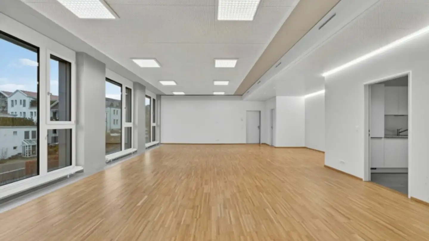 Spazio ufficio in affitto - Langgasse 47b, 6340 Baar - Foto 3