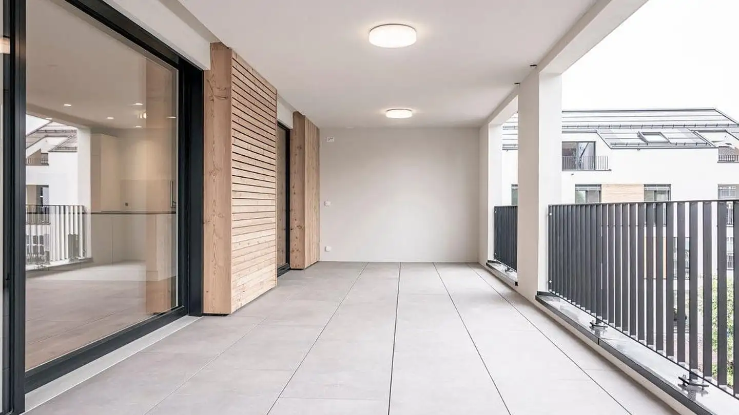 Appartamento in affitto - Badstubenstrasse 10, 8880 Walenstadt - Photo 3