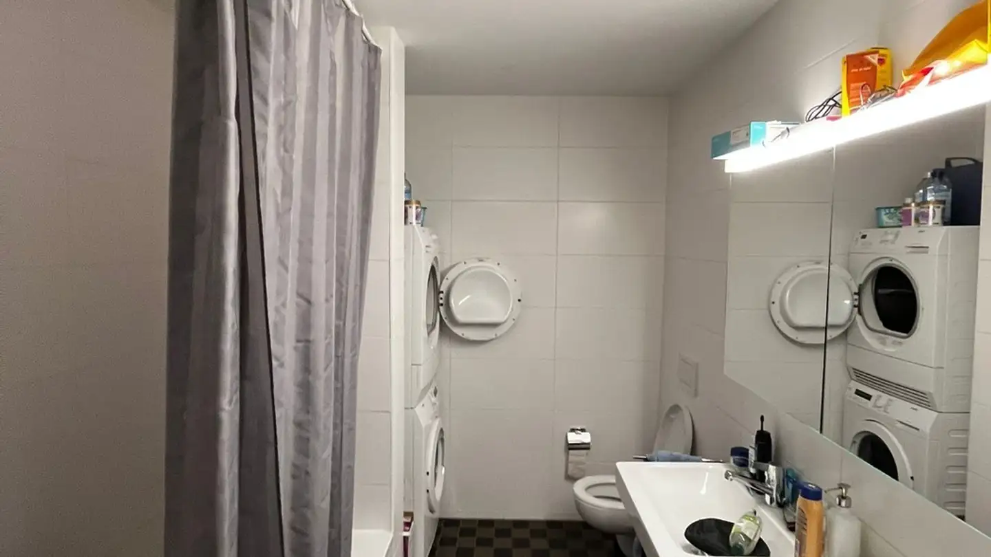 Appartement meublé à louer - Turbinenstrasse 31, 8005 Zürich - Photo 4
