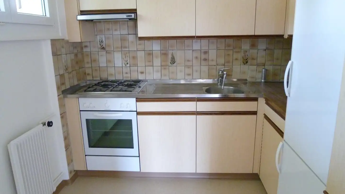 Appartement à louer - Glärnischstrasse 7a, 8632 Tann - Photo 4