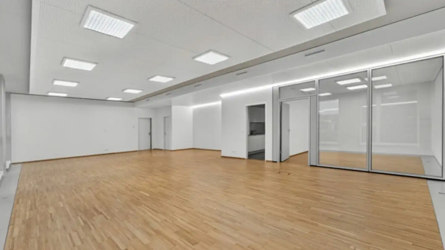 Spazio ufficio in affitto - Langgasse 47b, 6340 Baar - Foto 2