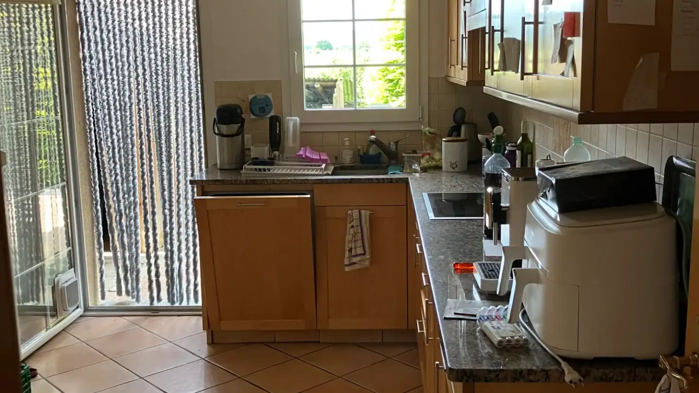 Maison individuelle à louer - 1583 Villarepos - Photo 2