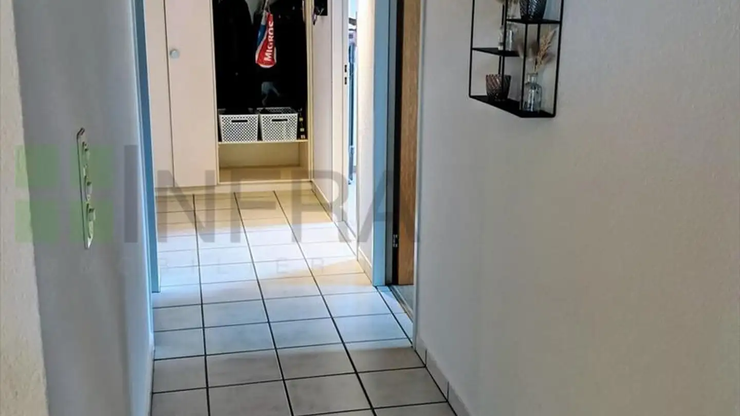 Appartamento in affitto - Rue Du Vieux-Moulin 15, 2852 Courtételle - Foto 4