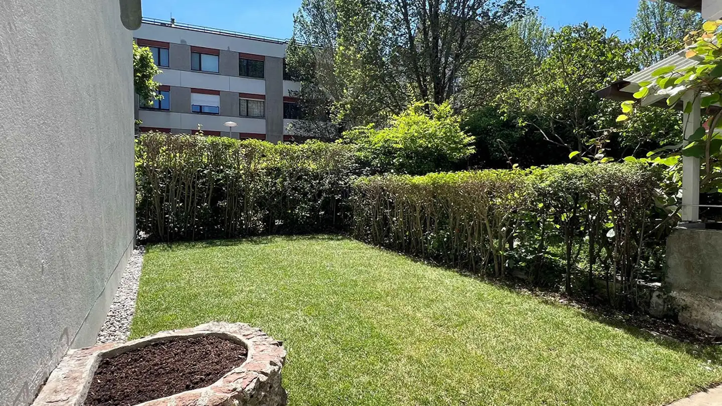 Casa singola in vendita - Schweizergasse 15, 4054 Basel - Foto 2