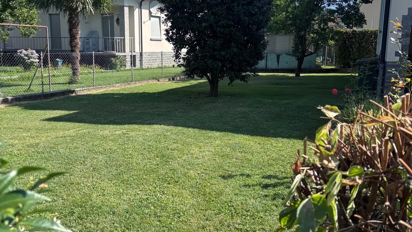 Casa singola in vendita - Via Alle Gerre 2a, 6512 Giubiasco - Photo 2