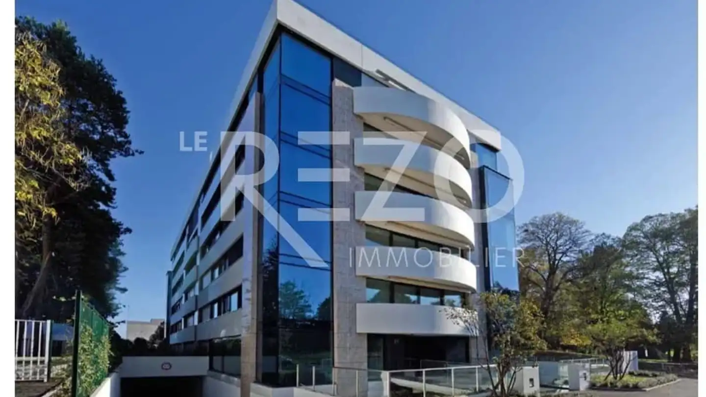 Apartment for sale - Chemin Du Petit-Saconnex, 1209 Genève