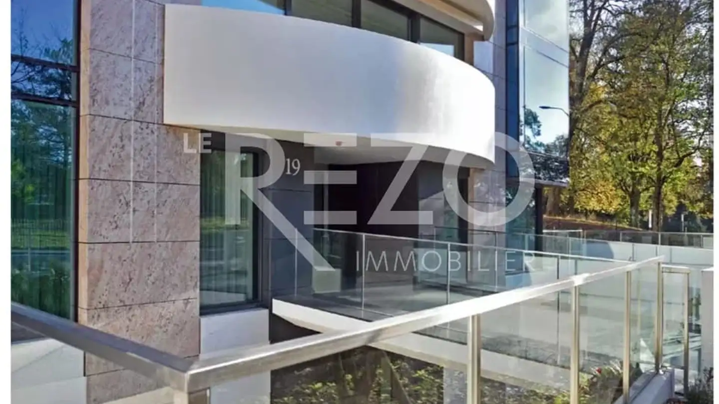 Apartment for sale - Chemin Du Petit-Saconnex, 1209 Genève - Photo 2