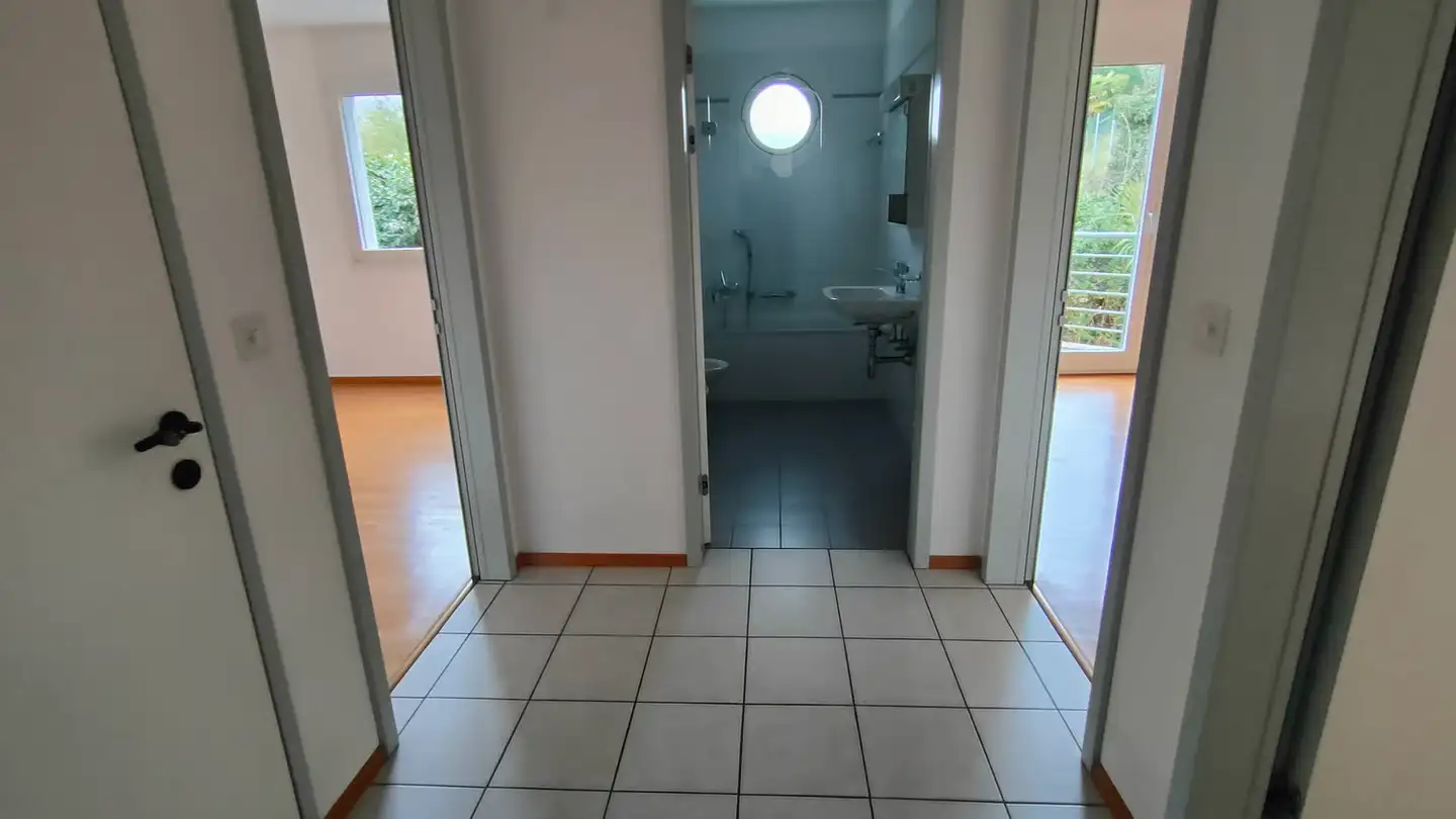 Appartamento in affitto - Riva Dal Fornell 6, 6922 Morcote