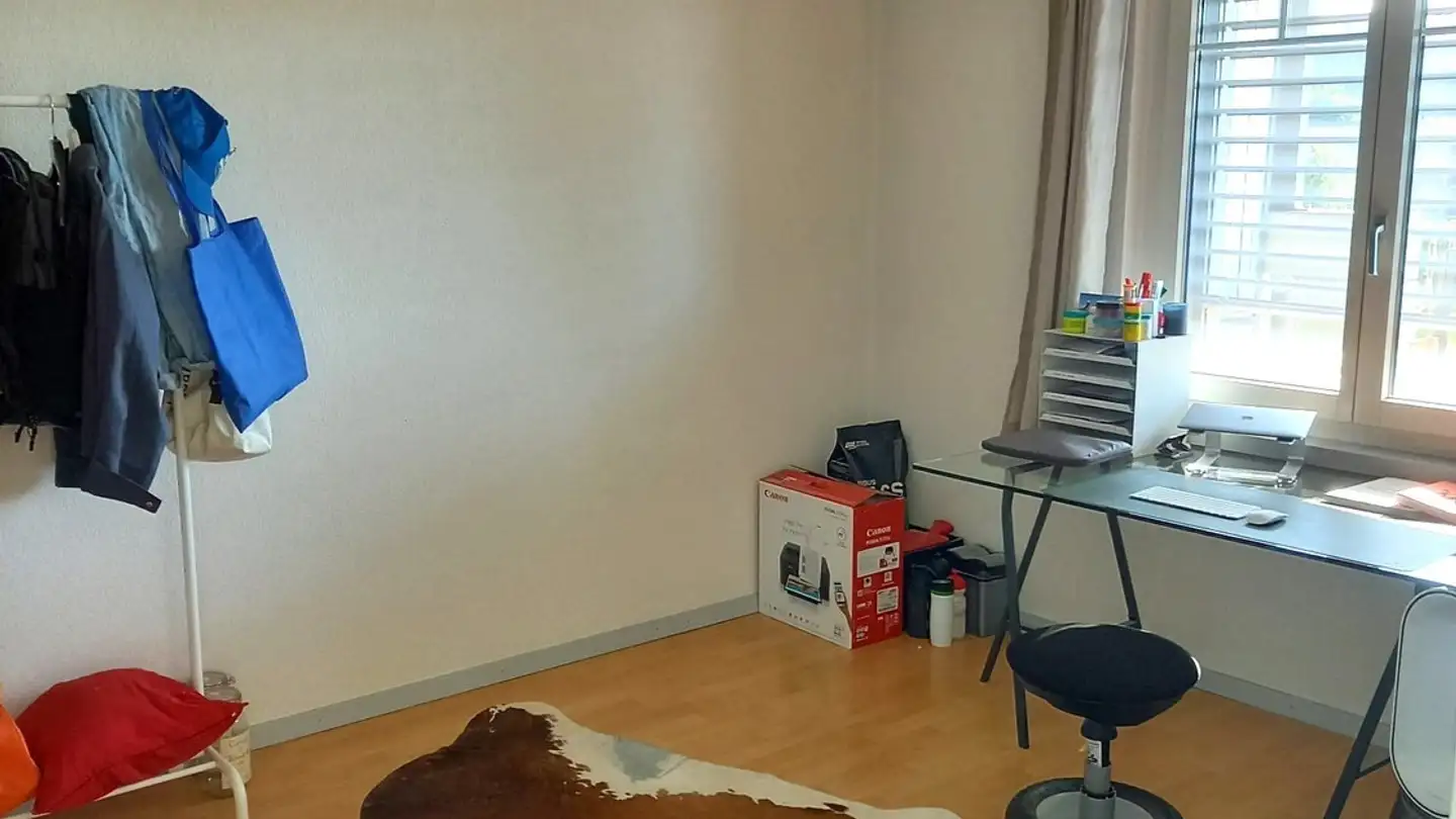 Single room for rent - Farmerstrasse 16, 8404 Winterthur - Photo 2