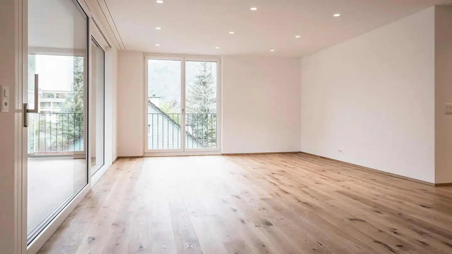 Appartamento in affitto - Badstubenstrasse 10, 8880 Walenstadt - Photo 4