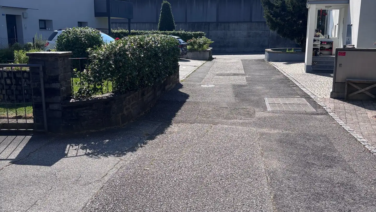 Casa singola in vendita - Via Alle Gerre 2a, 6512 Giubiasco - Photo 3