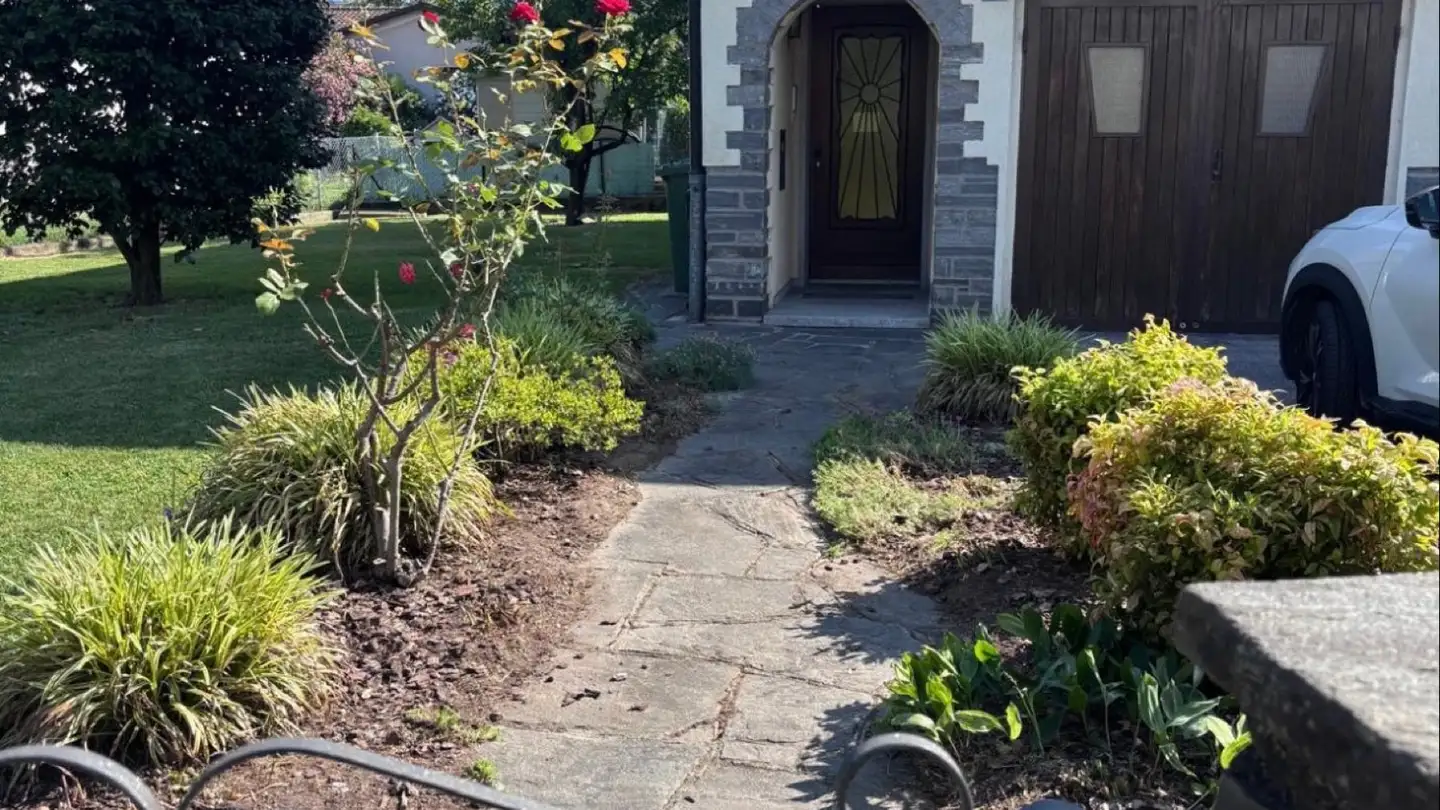 Casa singola in vendita - Via Alle Gerre 2a, 6512 Giubiasco - Photo 4