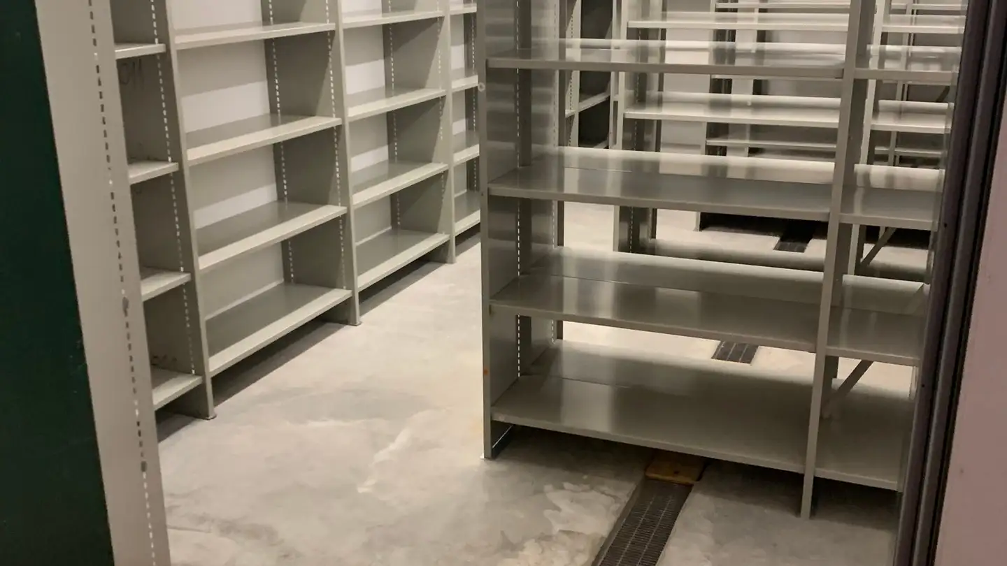 Lagerraum mieten - Biologiestrasse 11, 8157 Dielsdorf - Foto 2