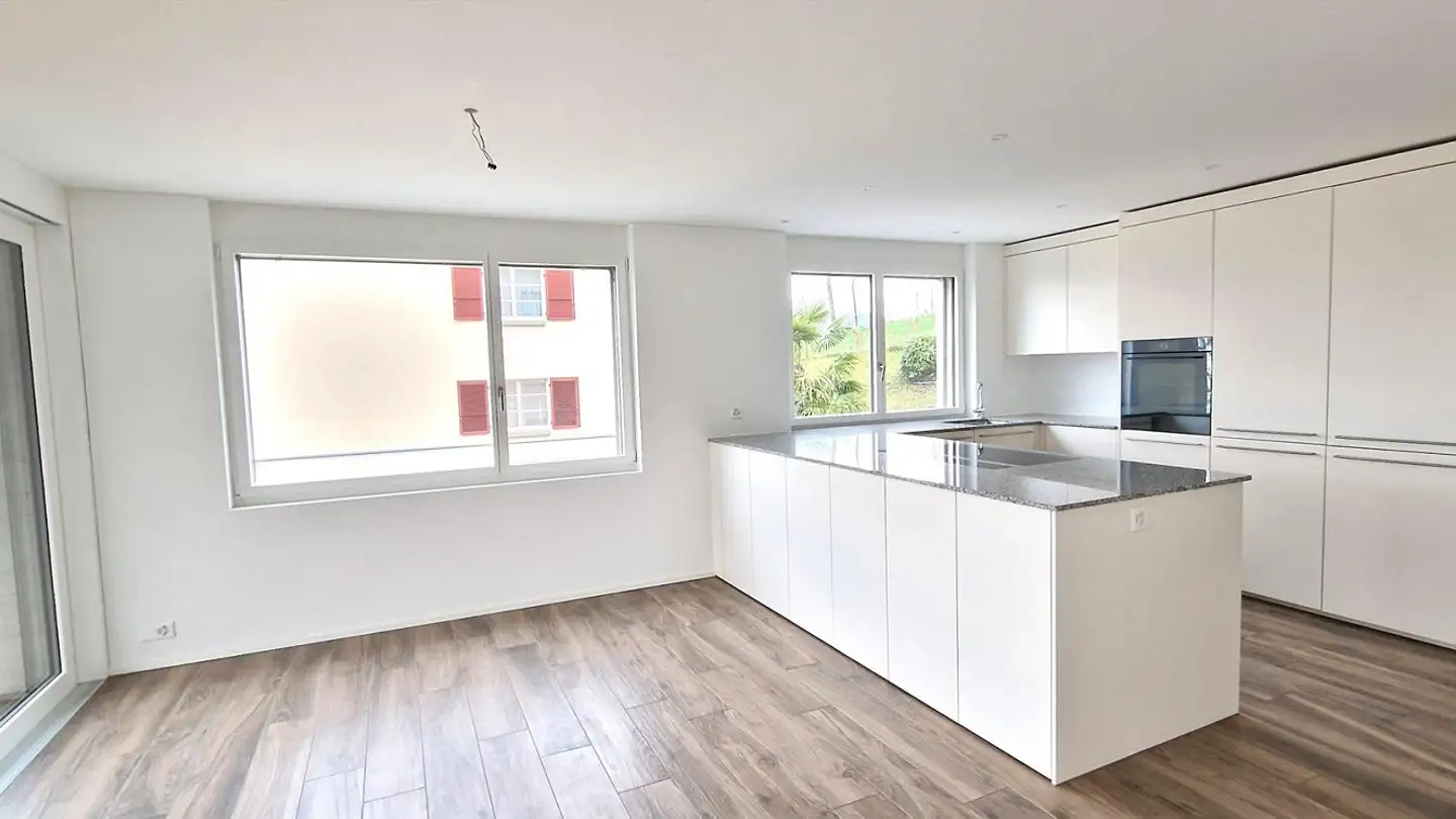 Appartamento in affitto - Bodenhofstrasse 6, 6005 Luzern