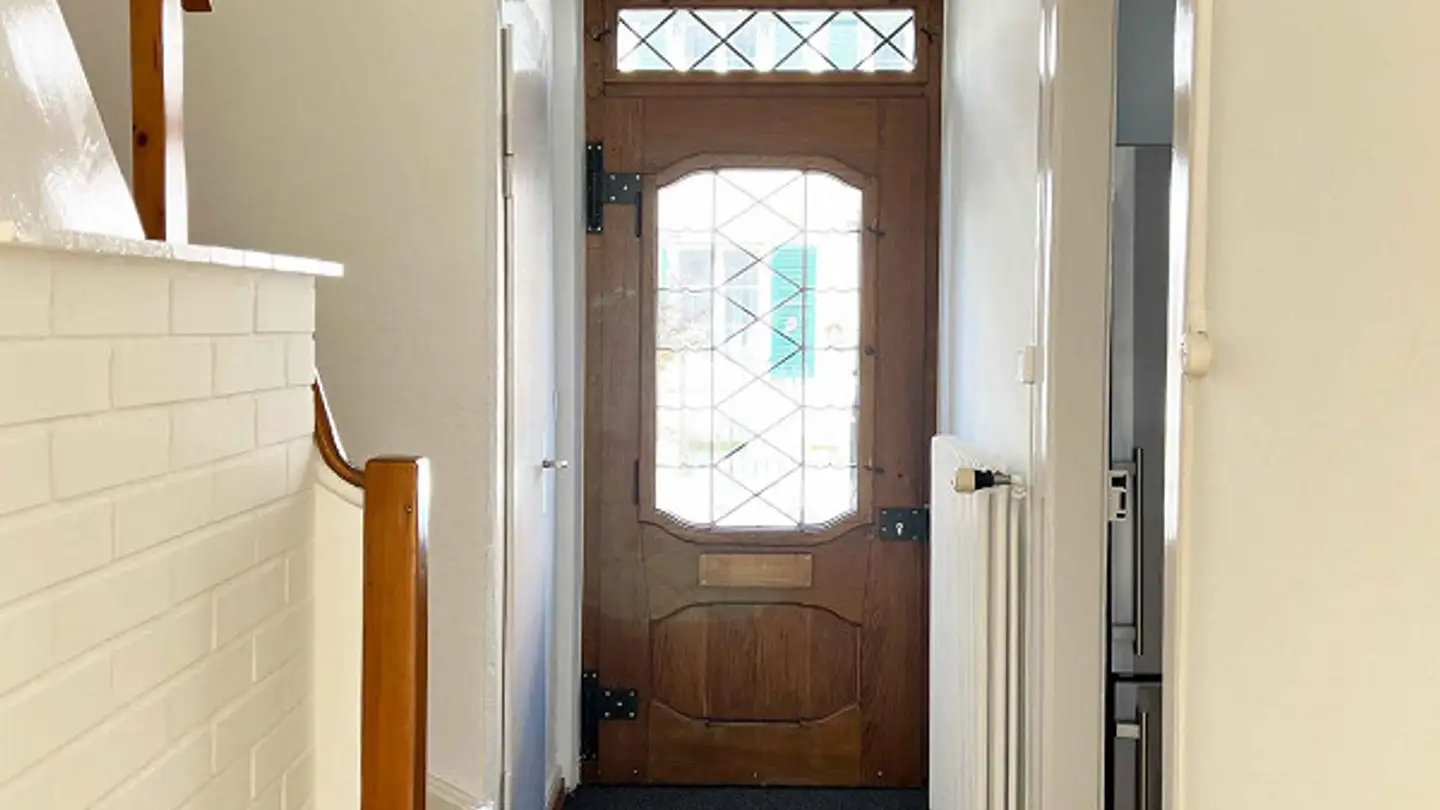 Casa singola in vendita - Schweizergasse 15, 4054 Basel - Foto 3