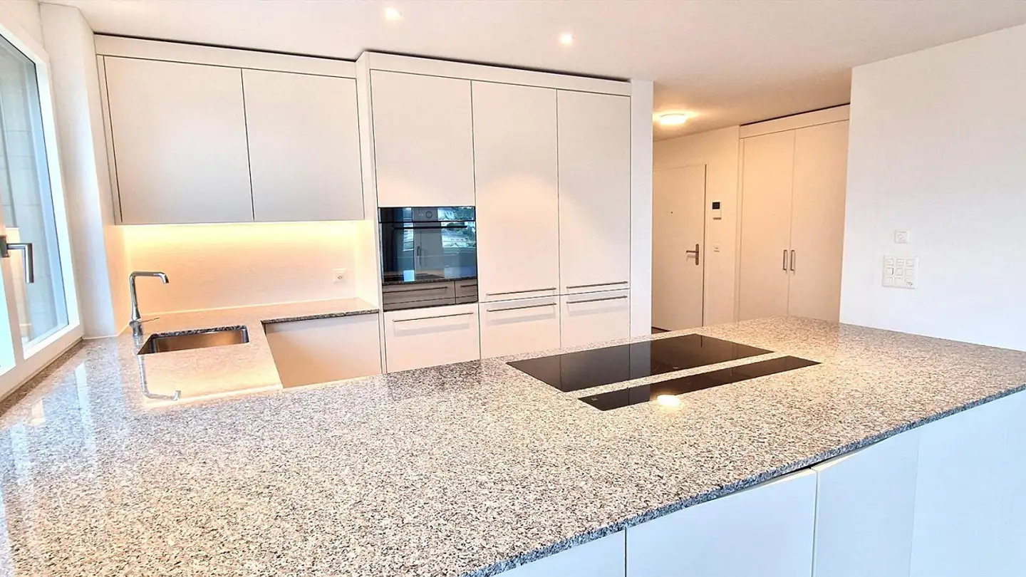 Appartamento in affitto - Bodenhofstrasse 6, 6005 Luzern - Foto 2
