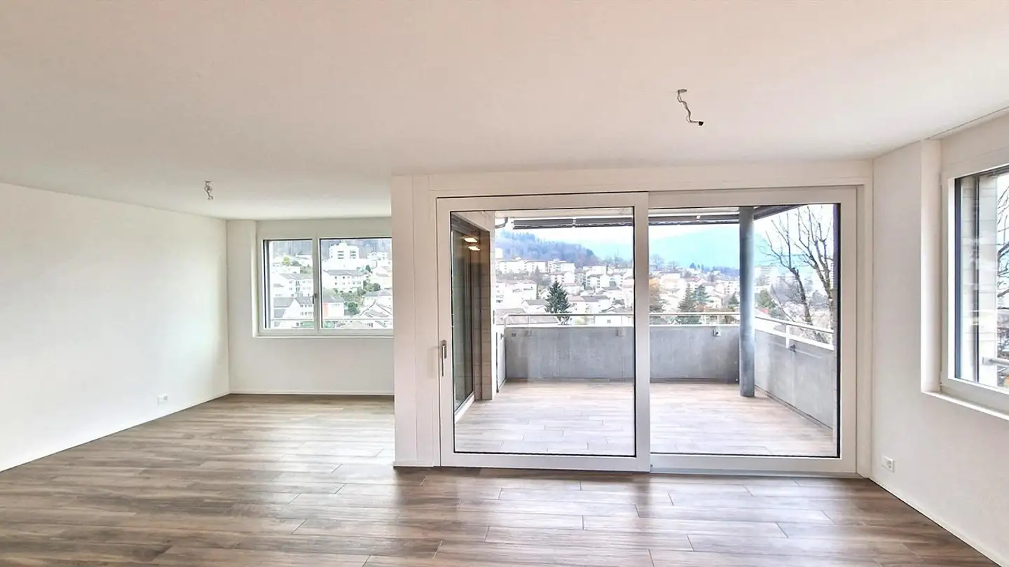 Appartamento in affitto - Bodenhofstrasse 6, 6005 Luzern - Foto 3