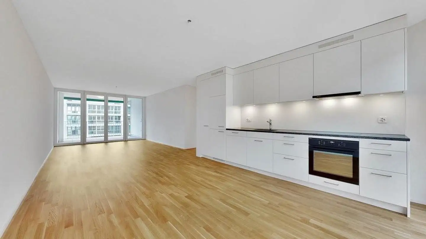 Wohnung mieten - Luzernerstrasse 141i, 6014 Luzern - Foto 2