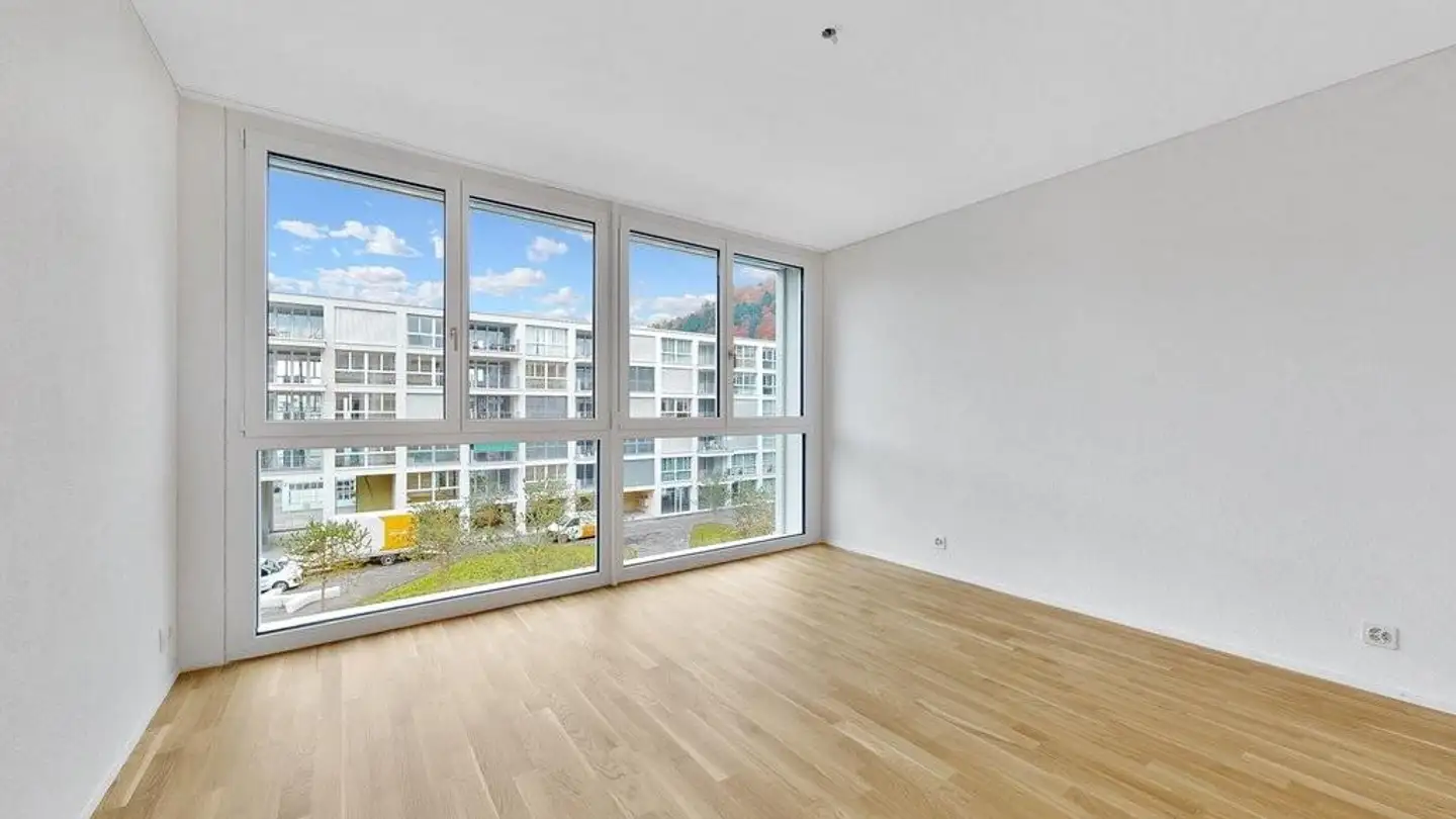 Wohnung mieten - Luzernerstrasse 141i, 6014 Luzern - Foto 3